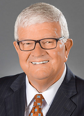 Joel R. Campbell