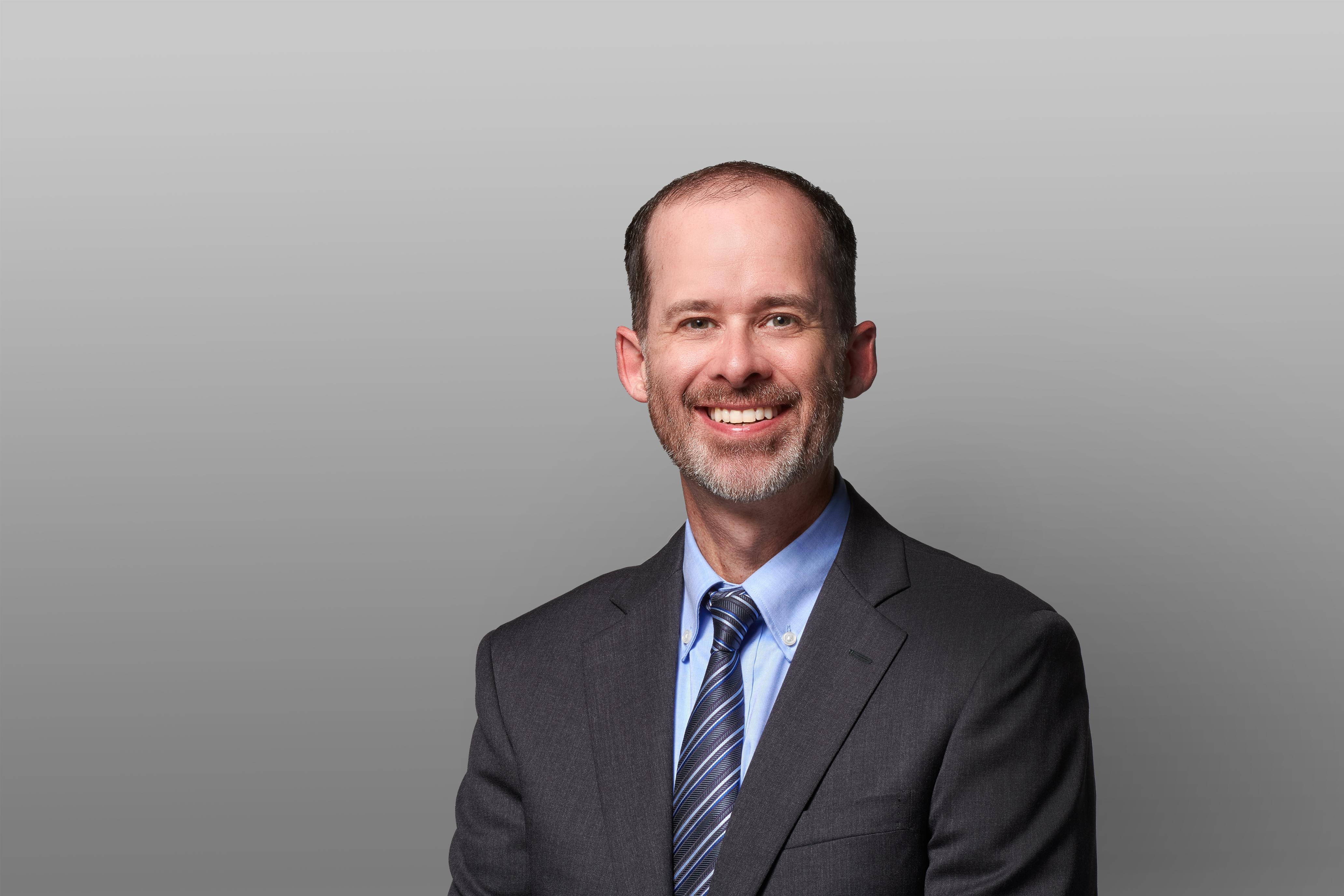 Mr. R. Scott Heasley