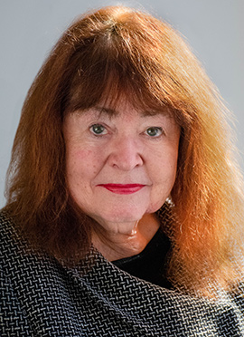 Carol A. Sheehan