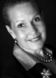 Evelyn Lundberg Stratton