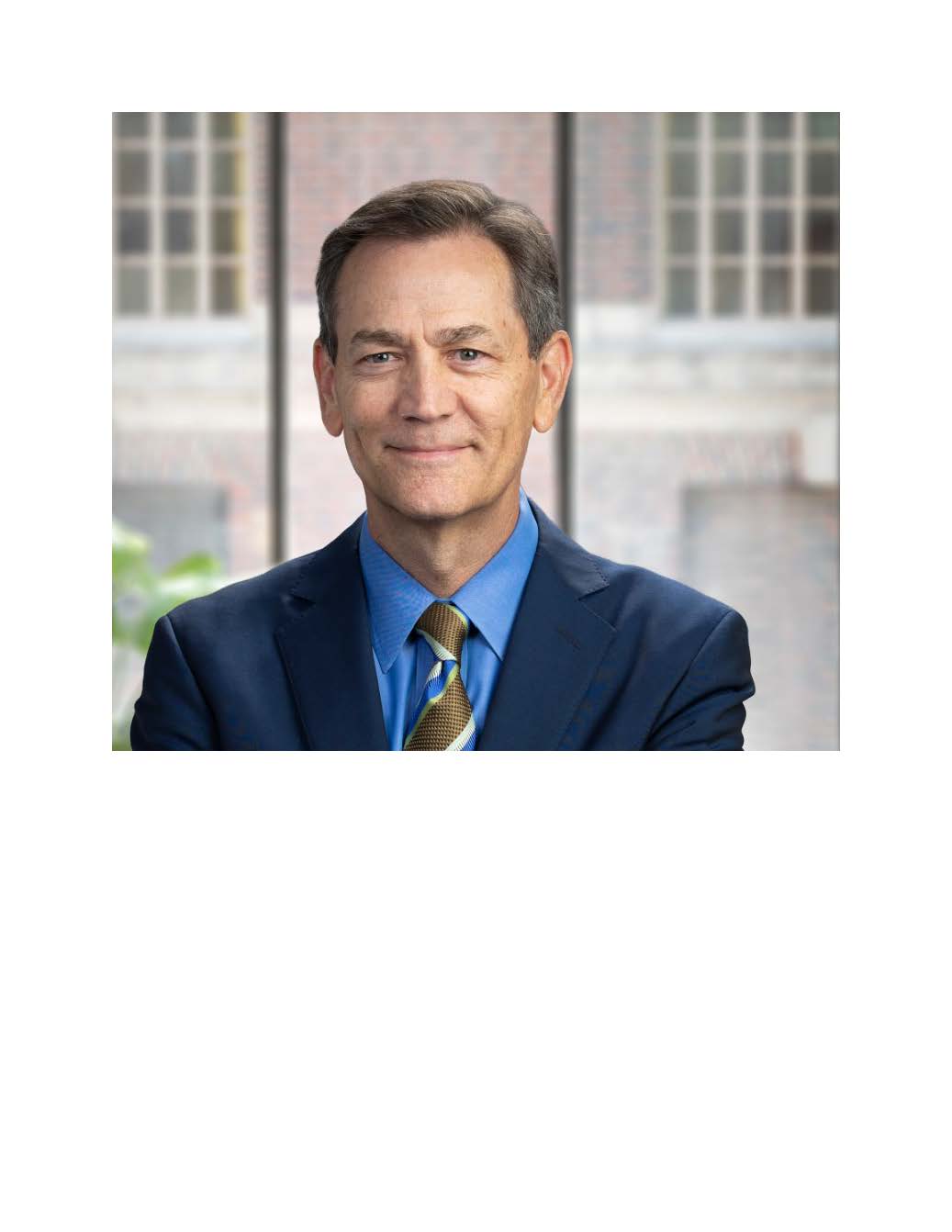Timothy L. Van Eman