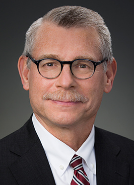 David K. Lowe