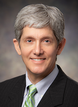 Philip J. Gauer