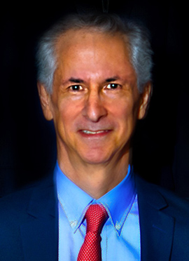 Mark E. Defossez