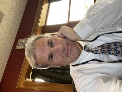 Jay N. Blazek