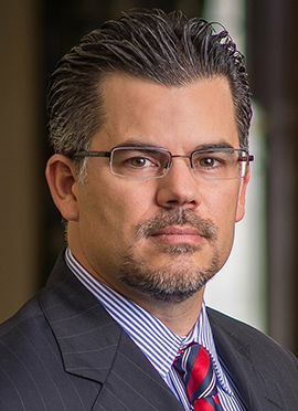 Douglas A. Funkhouser