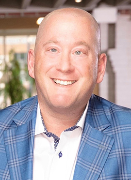 David P. Meyer