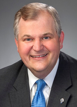 Scott T. Lindsey
