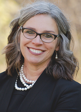 Carie Marsh Ehrenborg
