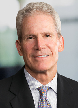 David P. Shouvlin