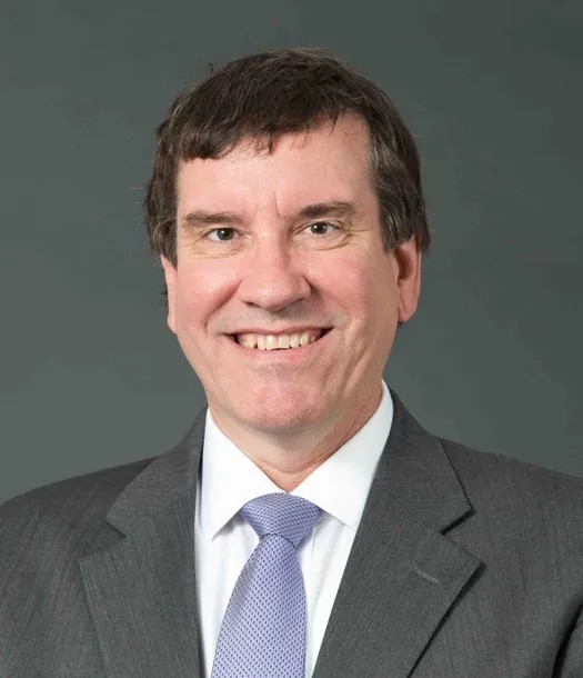 Gary A. Reeve