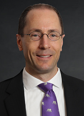 Kyle A. Knapp