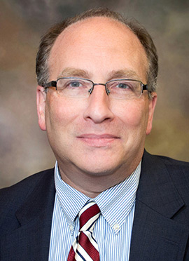 Eric S. Bravo