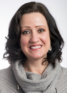 Christina L. Corl