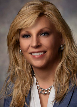 Kendra L. Carpenter