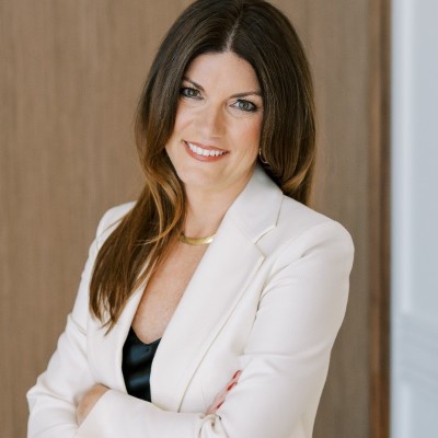 Mrs. Jennifer Lyn Myers