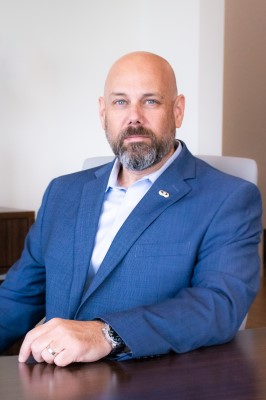 Bryan M. Pritikin