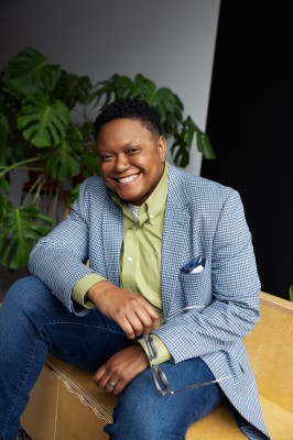 Maritza S. Nelson