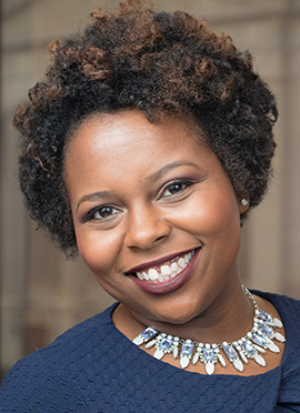 Chanda L. Brown