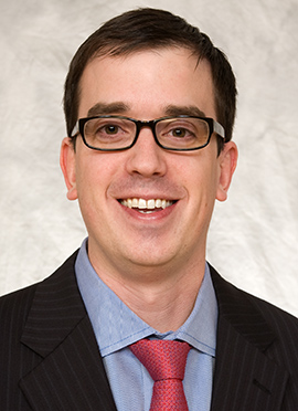 Michael B. Ebner