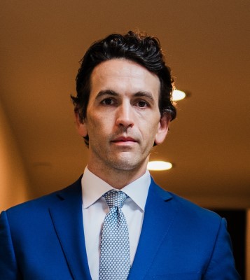 Mr. Jeffrey T. Stavroff