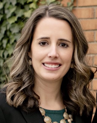 Megan M. Gibson