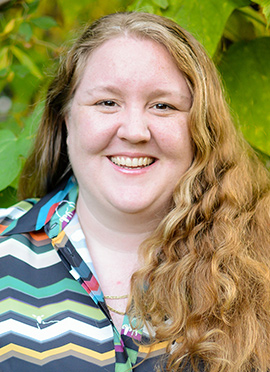 Hannah L. Botkin-Doty