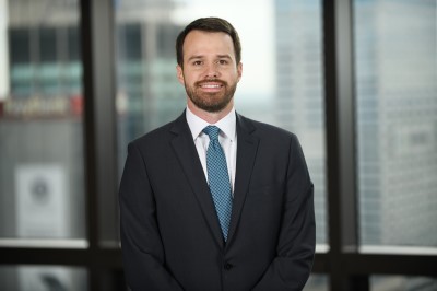 David (Rees) Alexander
