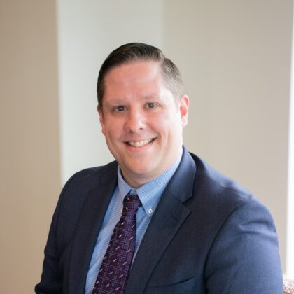 Adam R. Huffman