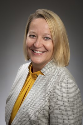 Rebecca Jean Mott