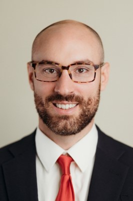 Mr. Jared Thomas Brankamp Esq