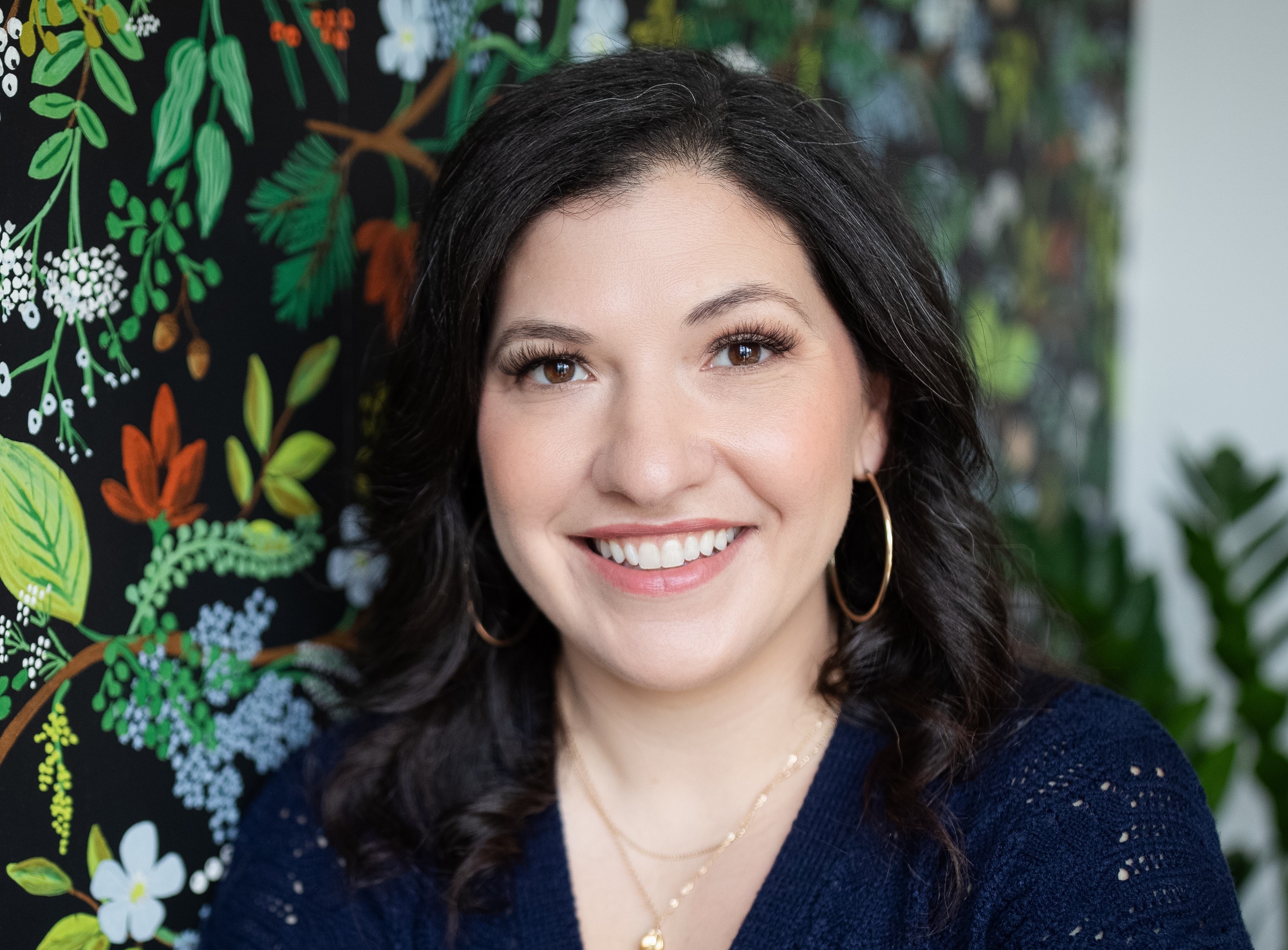 Lizett Martinez Schreiber