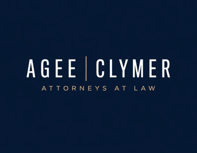 Agee Clymer Mitchell & Portman