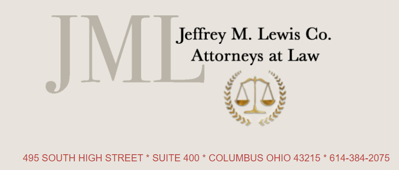 Jeffrey M. Lewis Co., LPA