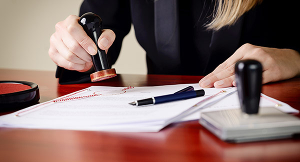 Attorney Notary Education Event Image