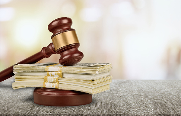 2021 Bankruptcy Law Institute: Module 2 (Live Webinar) Event Image