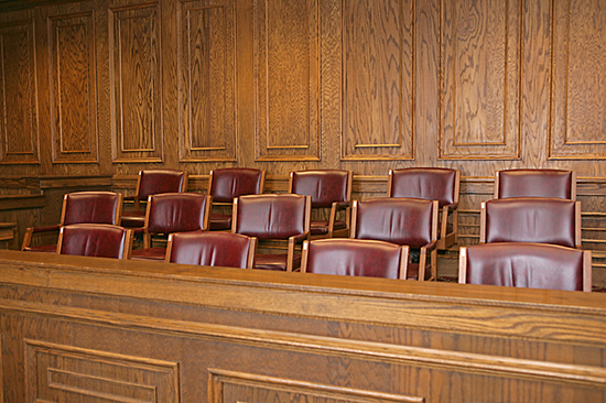 Sharpening Your Skills for a Civil Trial (Live Webinar) Event Image