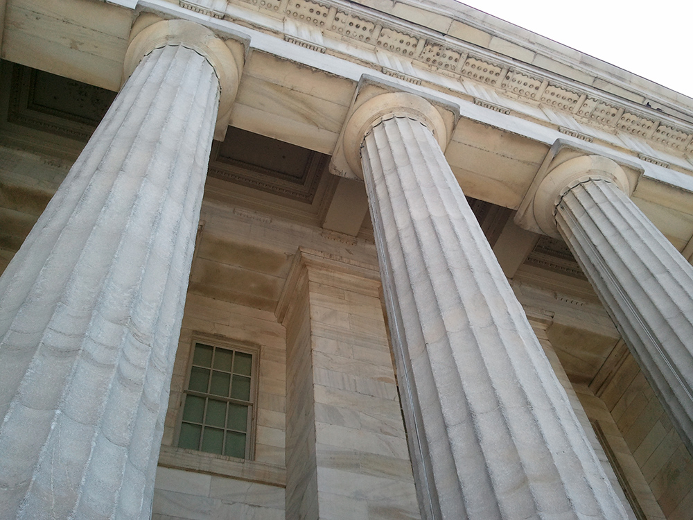 Appellate Advocacy Series, Class 3 (Live Webinar) Event Image