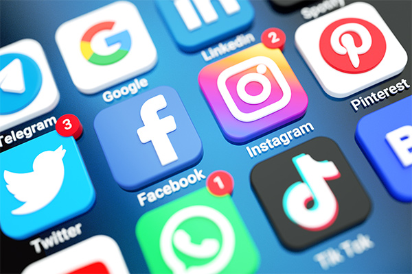 E-Discovery and Social Media (Live Webinar) Event Image