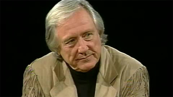 Gerry Spence: The People’s Gunslinger (In-Person OR Zoom) Event Image