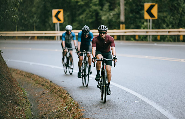 Bike Law (In-Person OR Live Webinar) Event Image