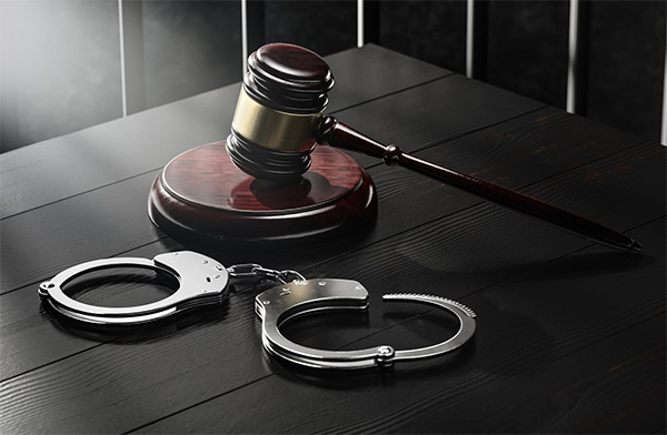 Criminal Law Series: Representing Law Enforcement (In-Person OR Live Webinar) Event Image