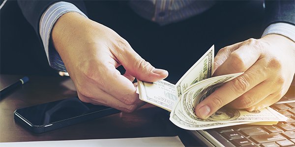 What to Do if Your Employee Steals from You or Your Clients (Live Webinar) Event Image