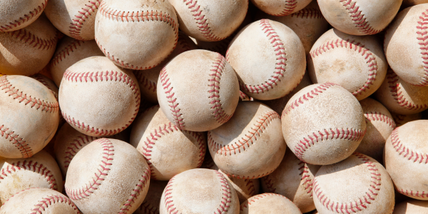 Pitch Perfect!: Baseball & the Law (followed by Clippers vs. Jumbo Shrimp) Event Image