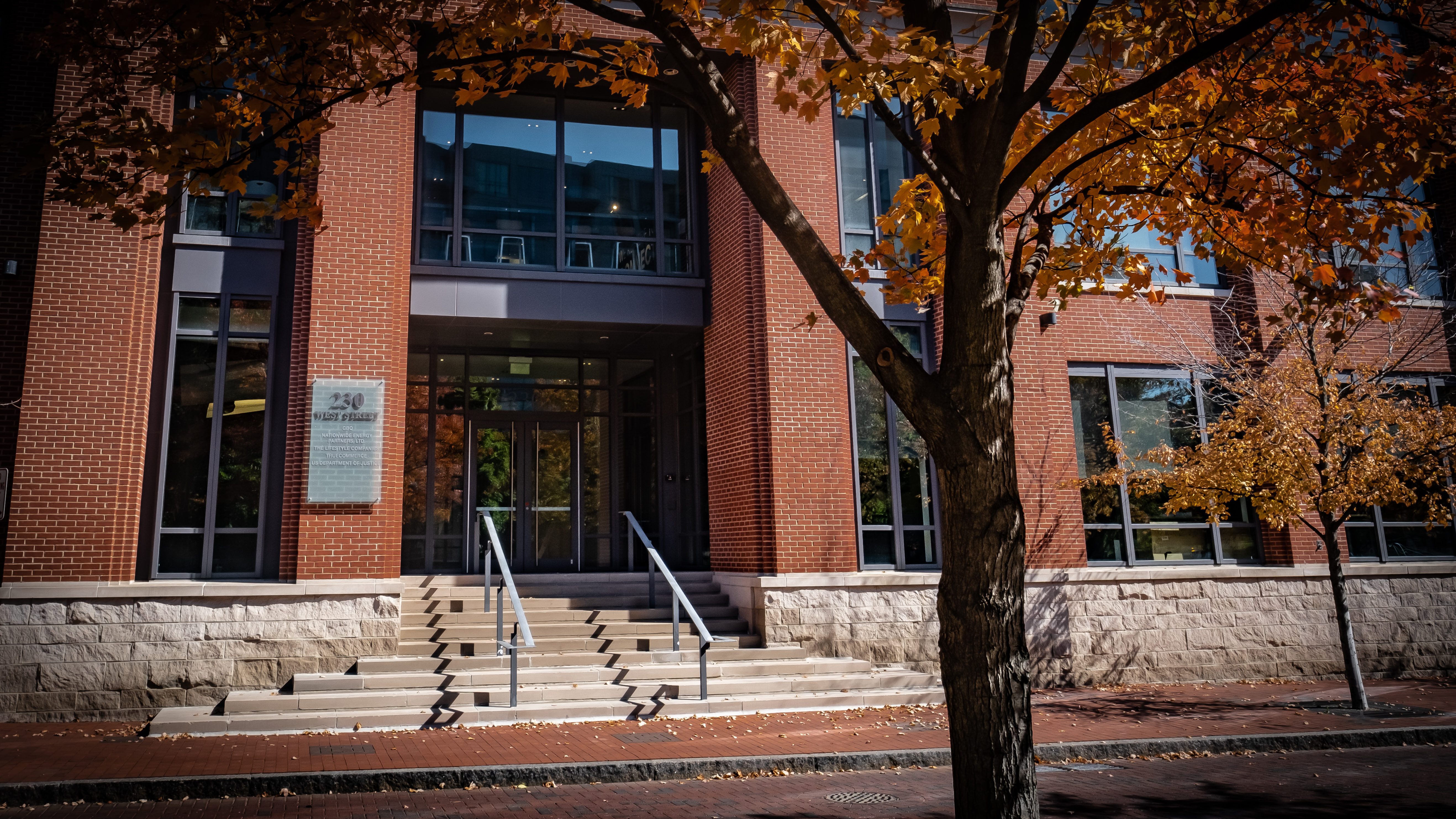 Sidebars: Where Connections Are Made Event Image