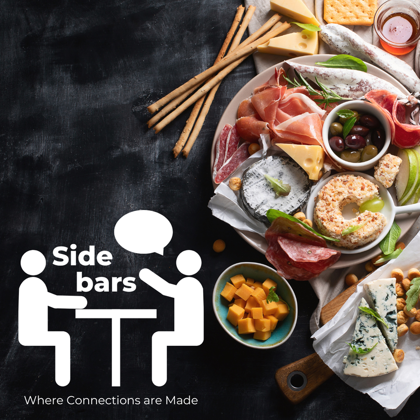 Sidebars: Where Connections Are Made Event Image
