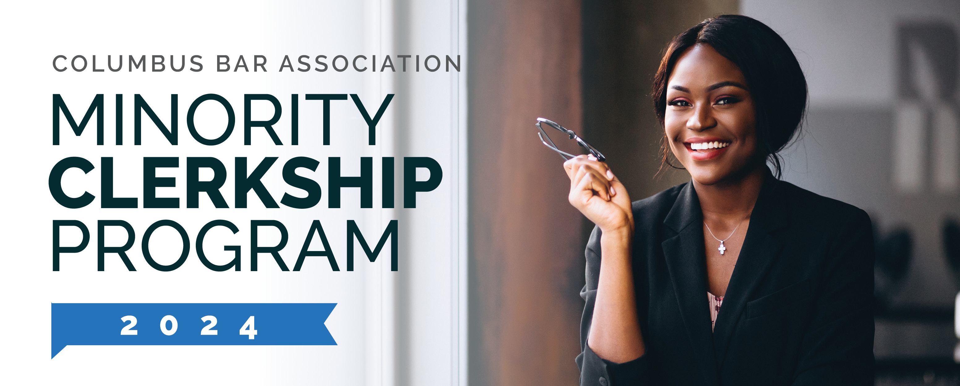 2024 Minority Clerkship Program Employer Infomation Session Event Image